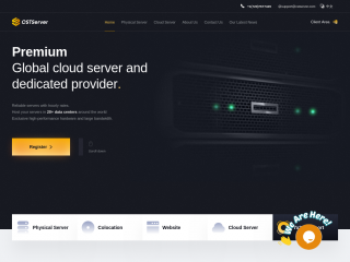 cstserver.com缩略图