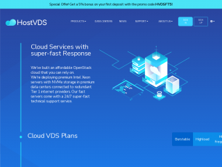 hostvds.com缩略图