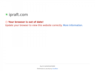 ipraft.com缩略图