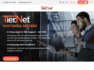 tier.net缩略图